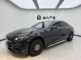 Фото 1 - Mercedes-Benz C-Class