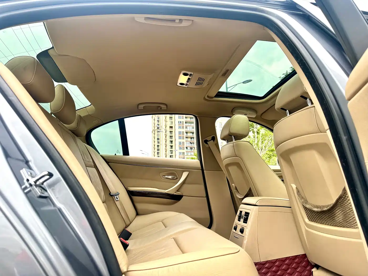 BMW 3 Series 2008 Model 325i Fashion фото 29