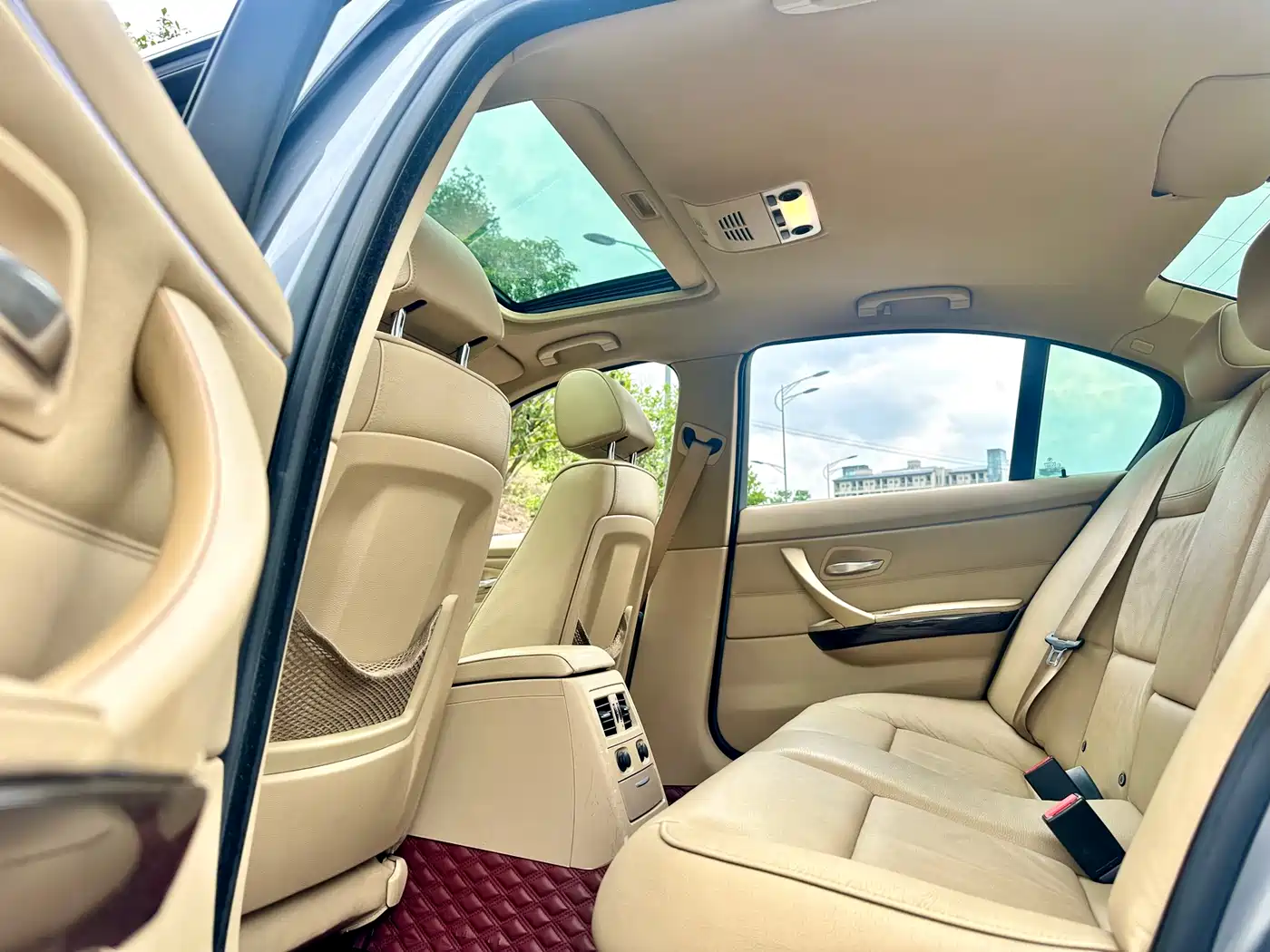BMW 3 Series 2008 Model 325i Fashion фото 33