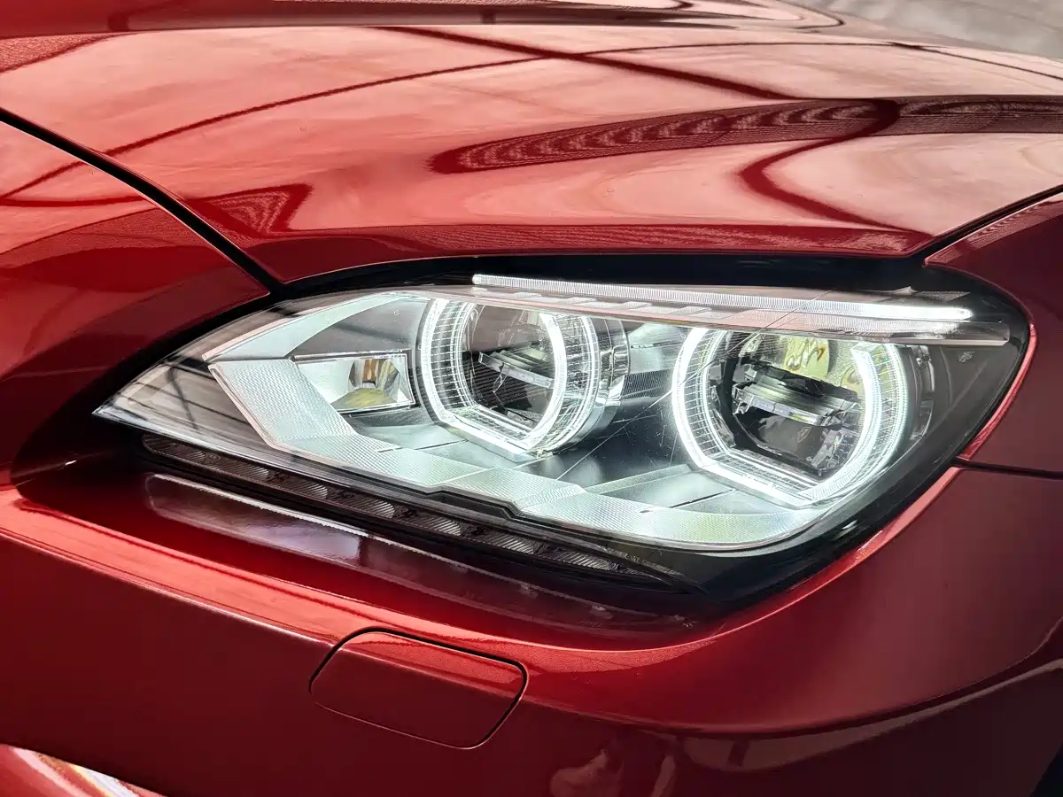 Фото 25 - BMW M6
