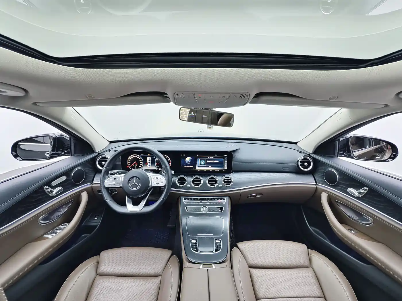 Mercedes-Benz E-Class 2019 Facelift E 300 L Sport Fashion фото 6