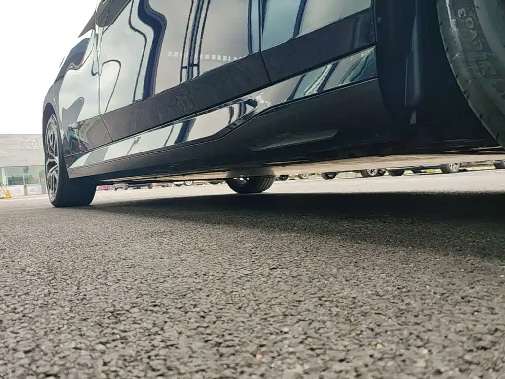 BMW i5 2026 2025 eDrive 40L M Sport Package