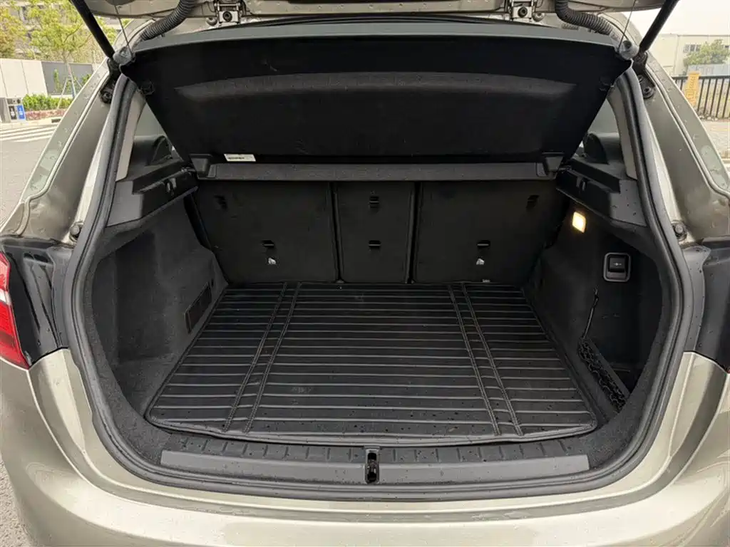 BMW 2 Series Touring 2016 220i Leading Model фото 10