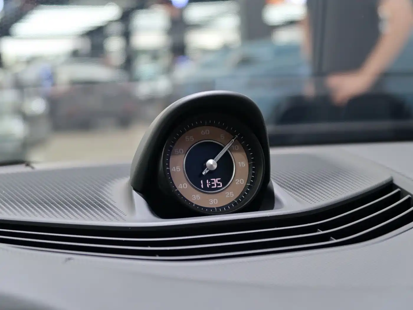 Porsche Taycan 2020 2019 Taycan 4S