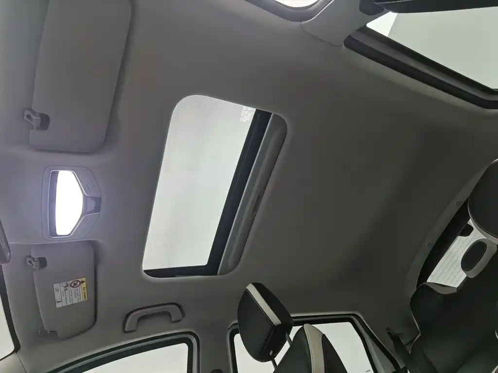 Geely Geometry E Firefly 2023 2023 401KM Linglong Tiger 5-Seater