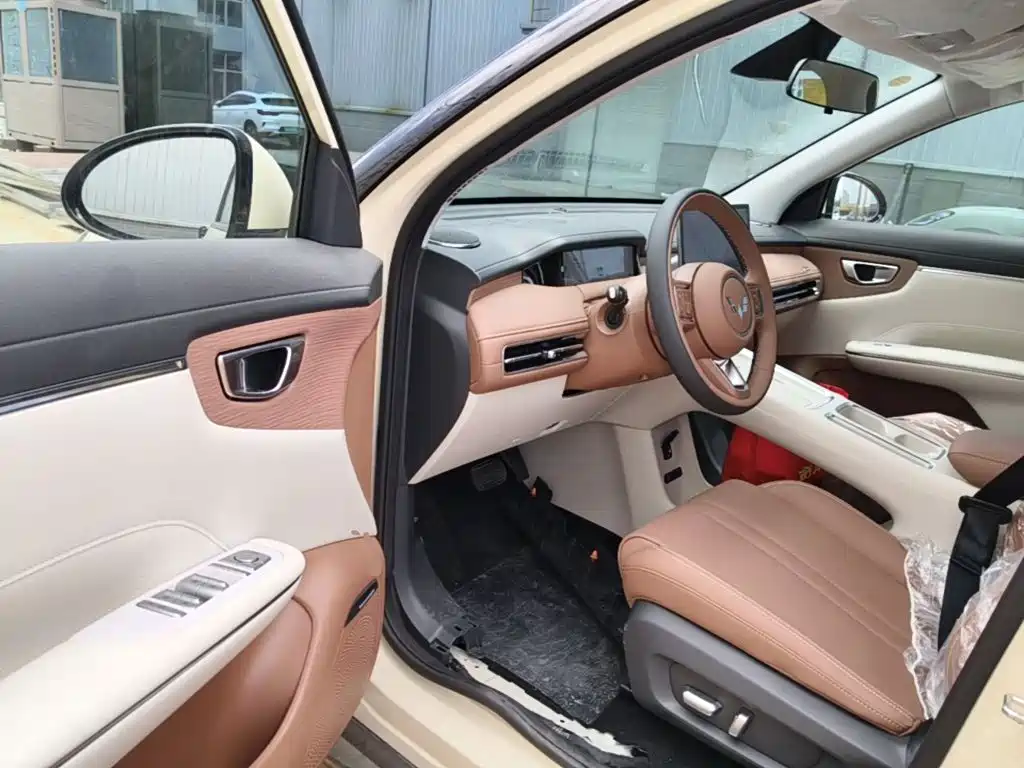 Wuling Motors Wuling Bingo S 2026 2025 Model Base Version