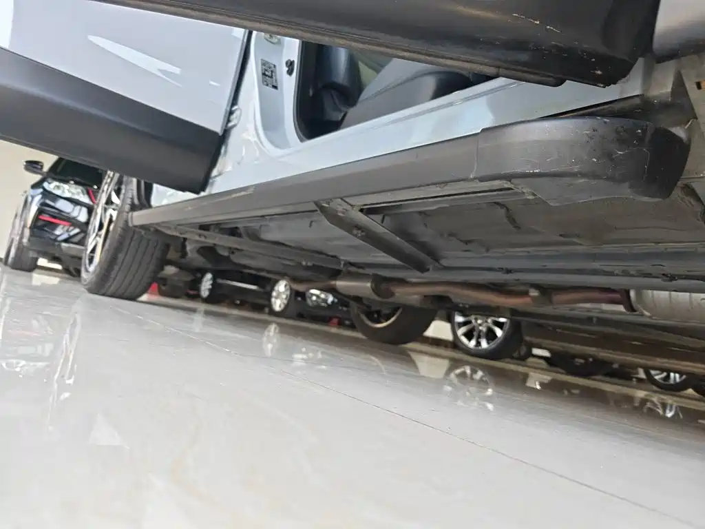 Nissan Qashqai, миниатюра 19