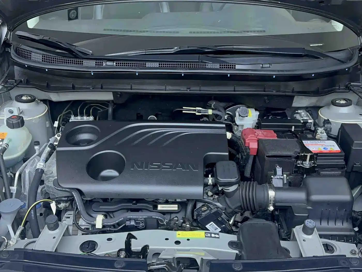 Nissan Kicks 2021 2022 1.5L CVT XL Fashion Edition