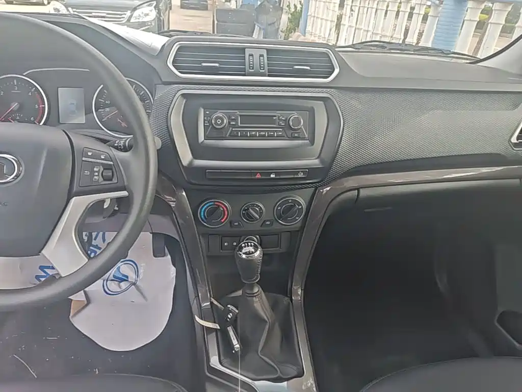 Great Wall Fengjun 5 2026 2023 2.0T Diesel 2WD Elite Double Cab