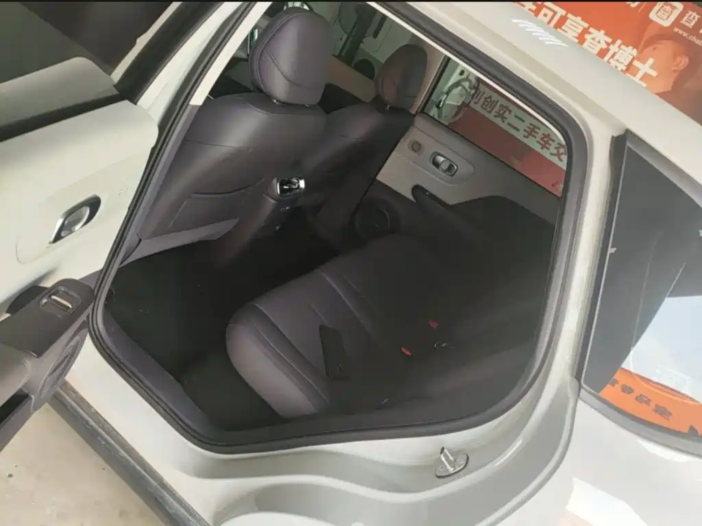 Фото 4 - Leapmotor B10