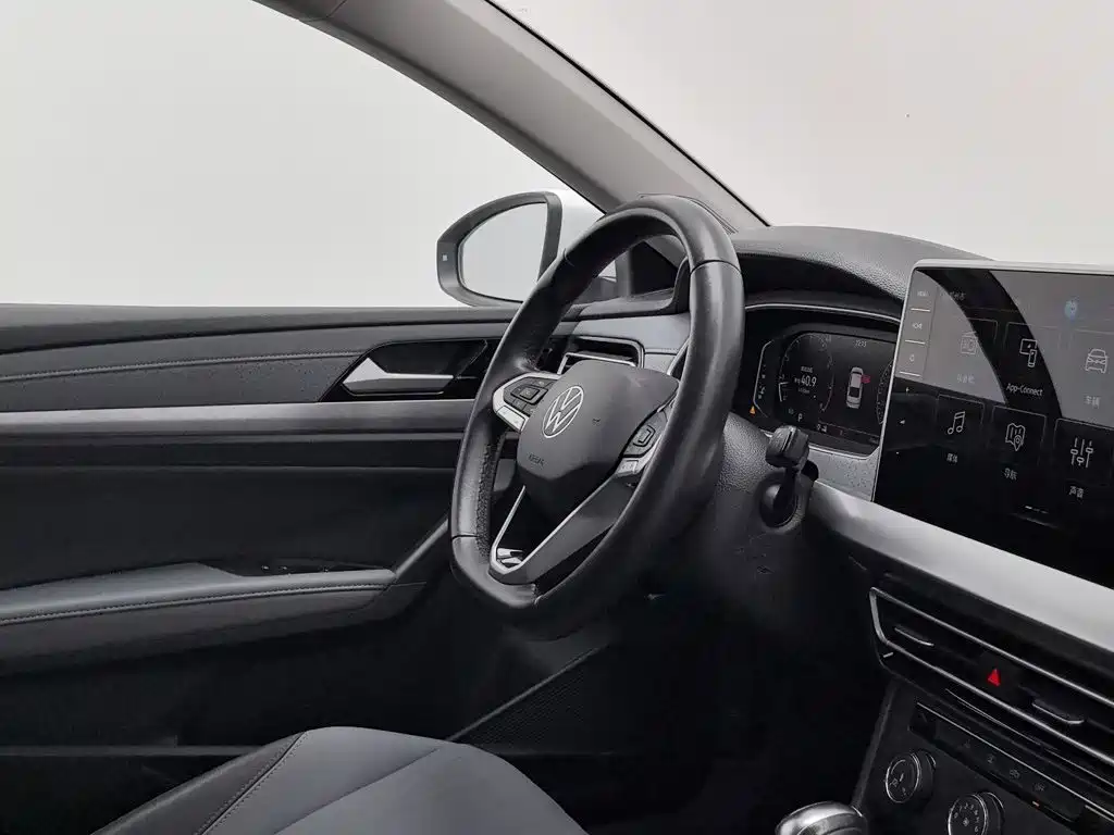 Volkswagen Lavida, миниатюра 22