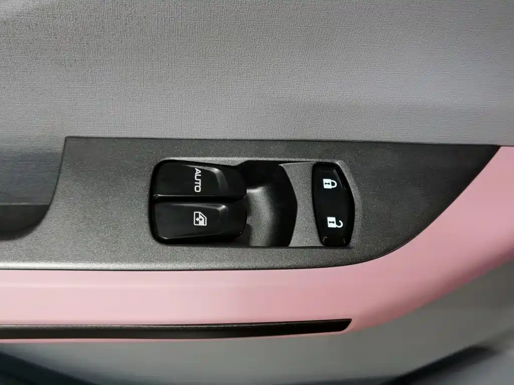 Baojun E200 2020 2019 250KM Smart Enjoy Edition