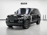 Фото 1 - Land Rover Range Rover