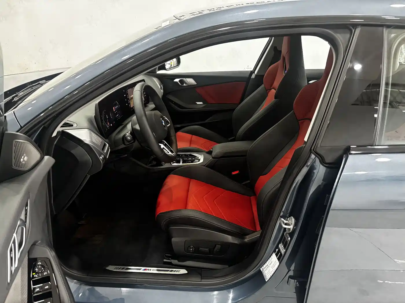 BMW 2 Series 2025 225L M Sport Moonlight Package фото 13