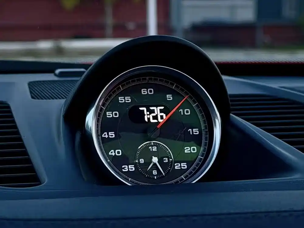 Photo 15 - Porsche 911