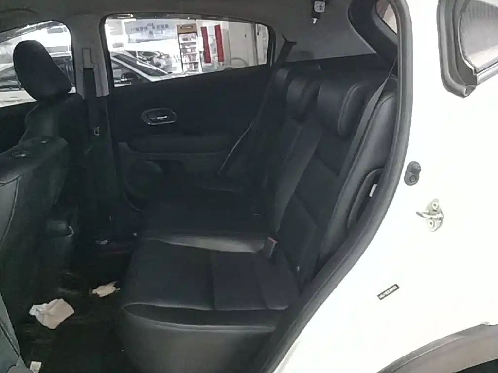 Everus GAC Honda VE-1 2020 2020 Comfort Edition