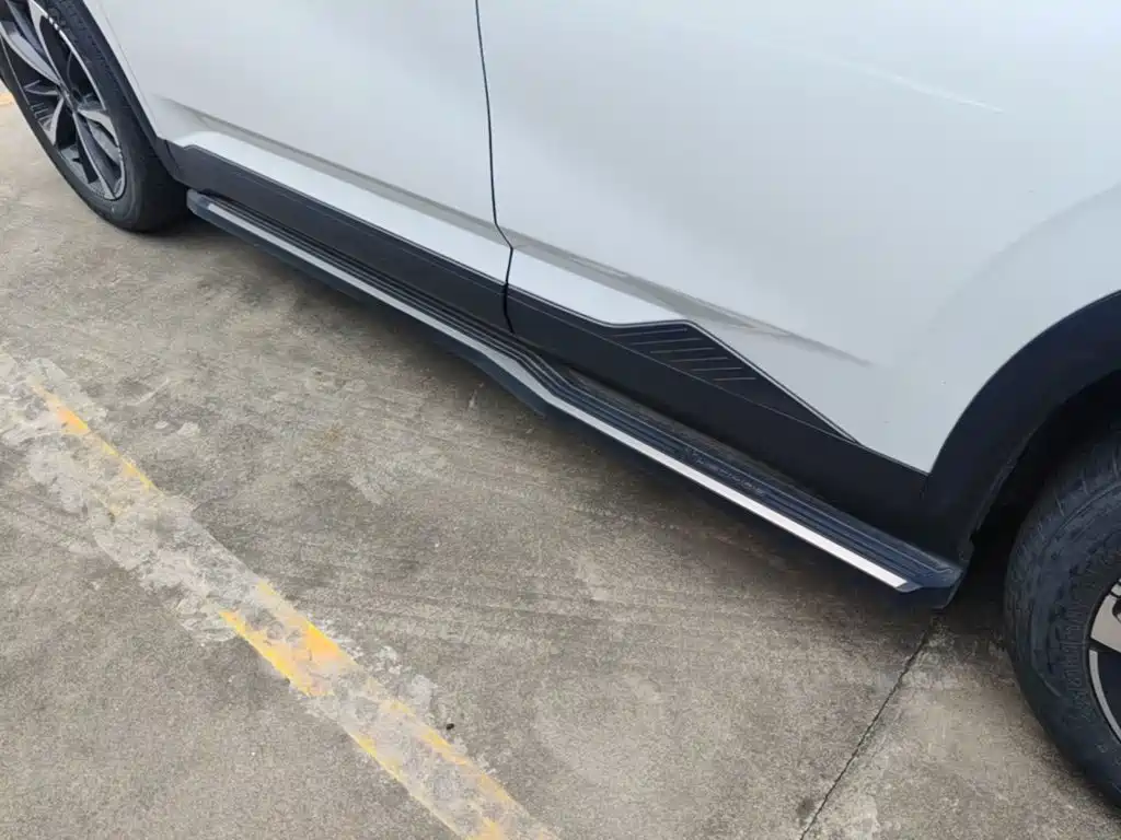 Shijie 06 2025 2025 520km
