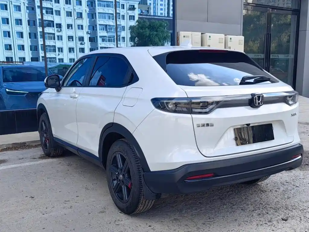 Honda XR-V, миниатюра 7