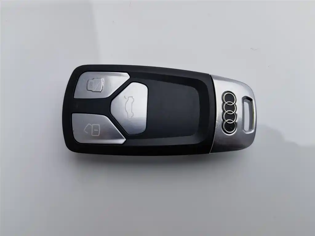 Audi A4L 2020 40 TFSI Luxury Elegance фото 19