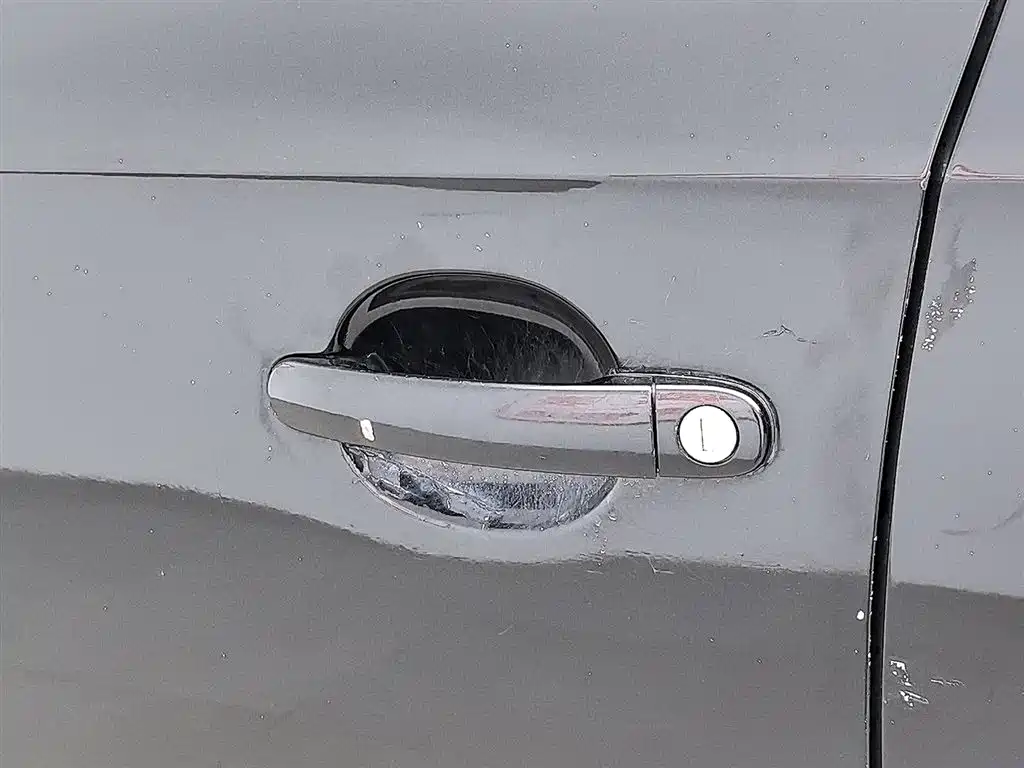 Volkswagen Santana 2015 1.6L Manual Comfort Edition фото 18