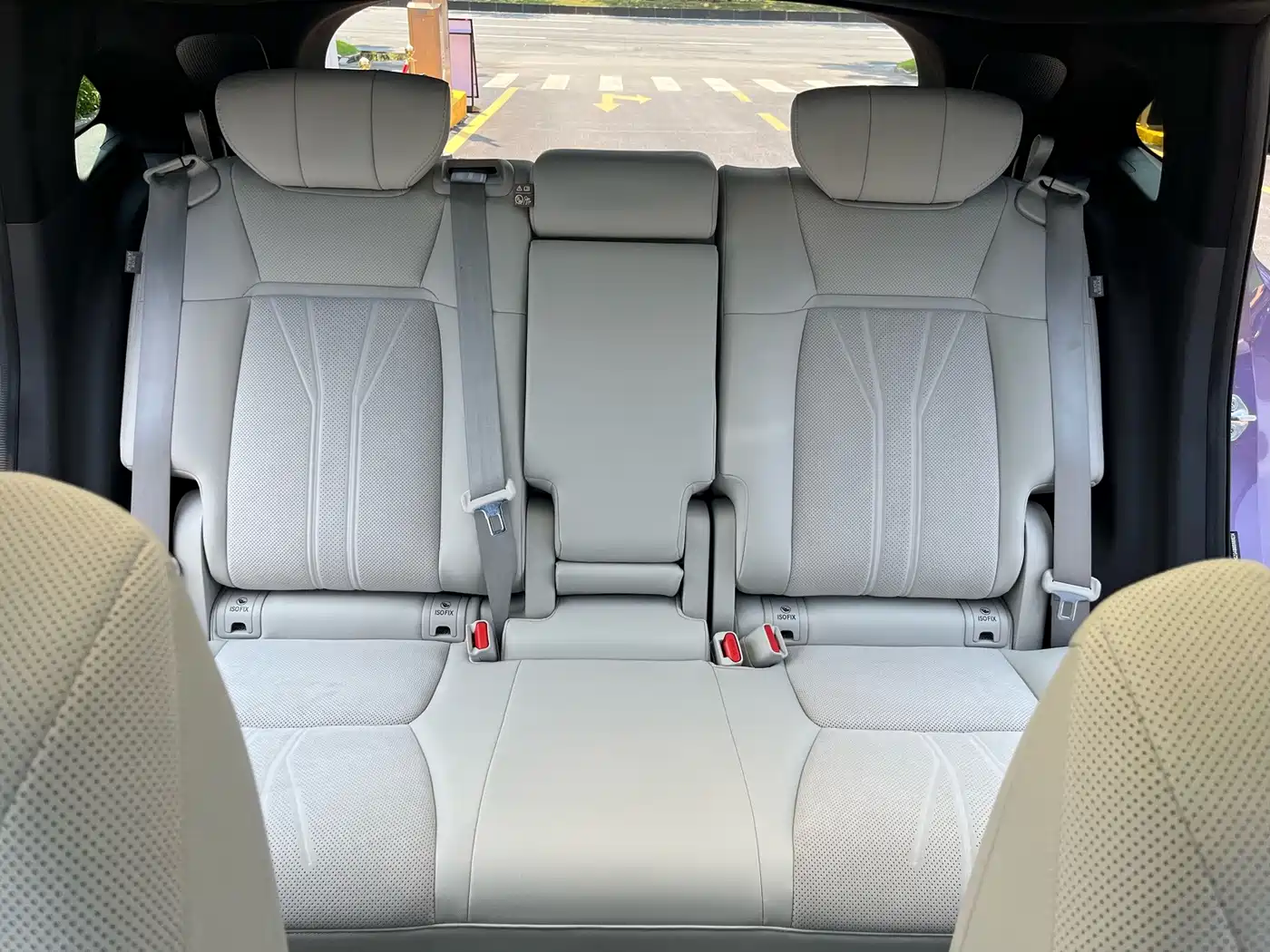 Honda P7 2025 2025 AWD Long Range Max