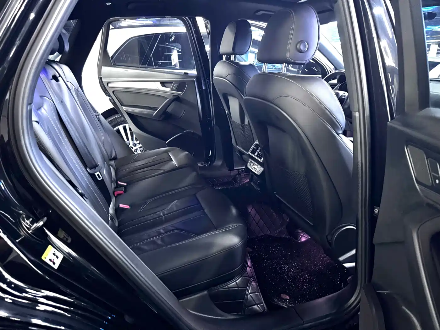 Фото 8 - Audi Q5L
