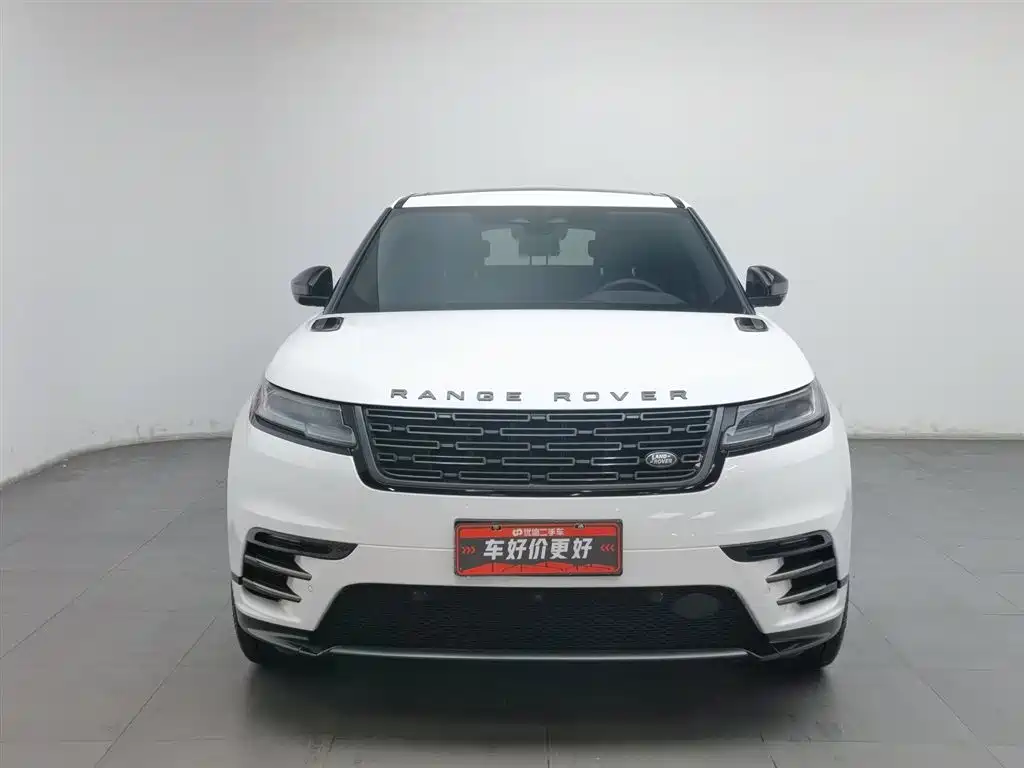 Land Rover Range Rover Velar 2025 Dynamic HSE фото 3