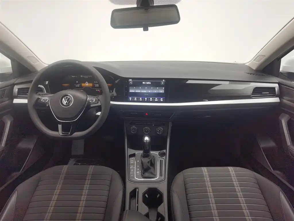 Volkswagen Lavida 2021 280TSI DSG Comfort Edition фото 5