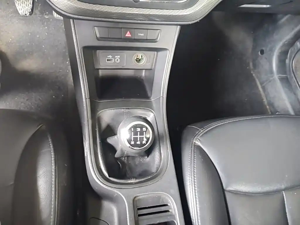Roewe 360 2016 2015 1.5L Manual Luxury