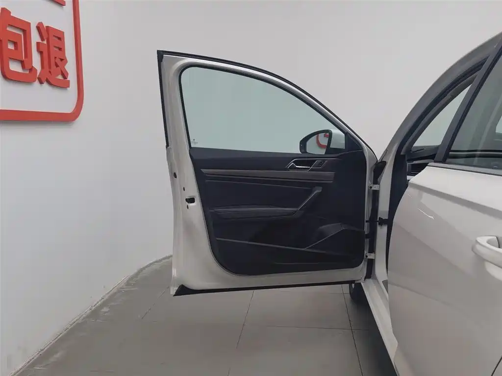Volkswagen Lavida 2021 280TSI DSG Comfort Edition фото 8