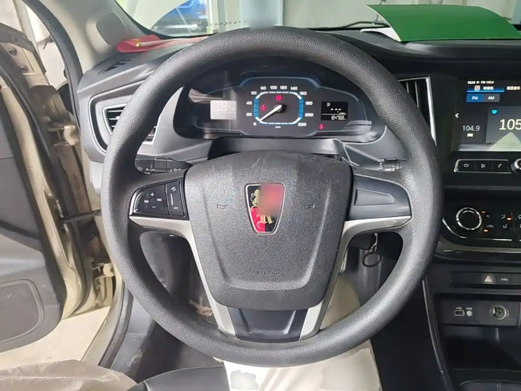 Roewe 360 2016 2015 1.5L Manual Luxury