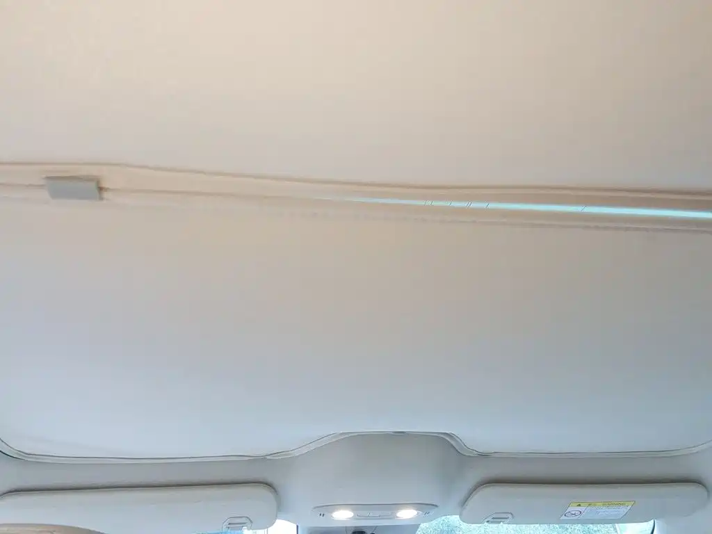 Dongfeng Fengxing Stellar S7 2025 2024 555 Joy Edition