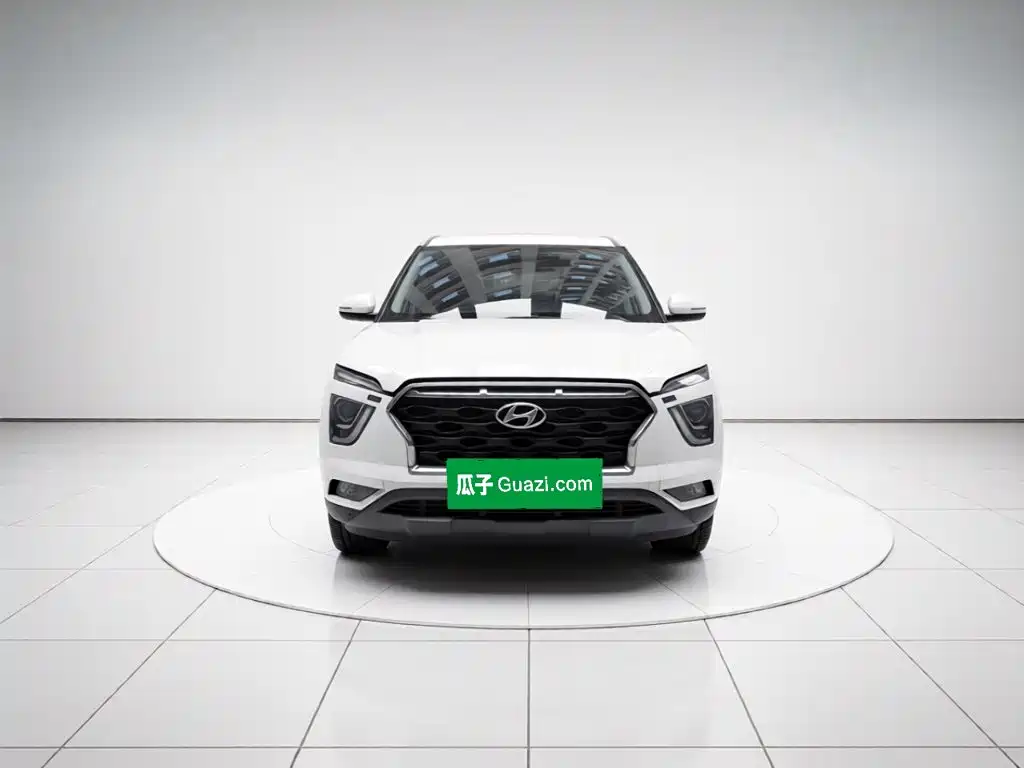 Photo 2 - Hyundai Beijing Hyundai ix25