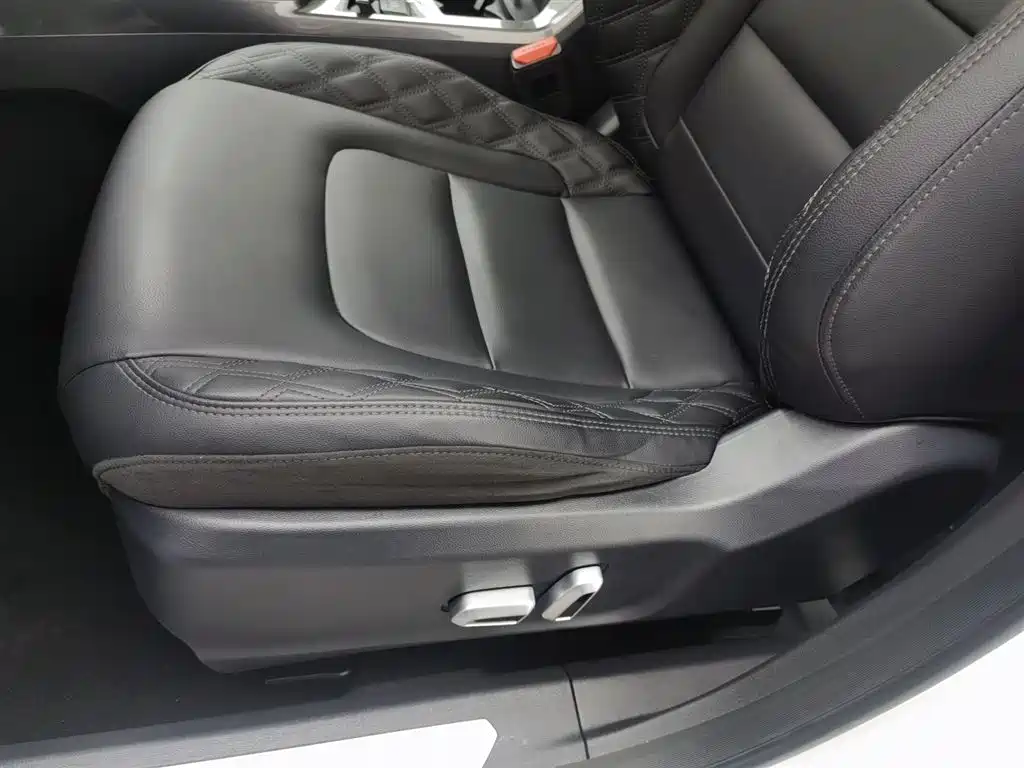 Haval H6 2021 Model 1.5T Automatic Champion Edition фото 20