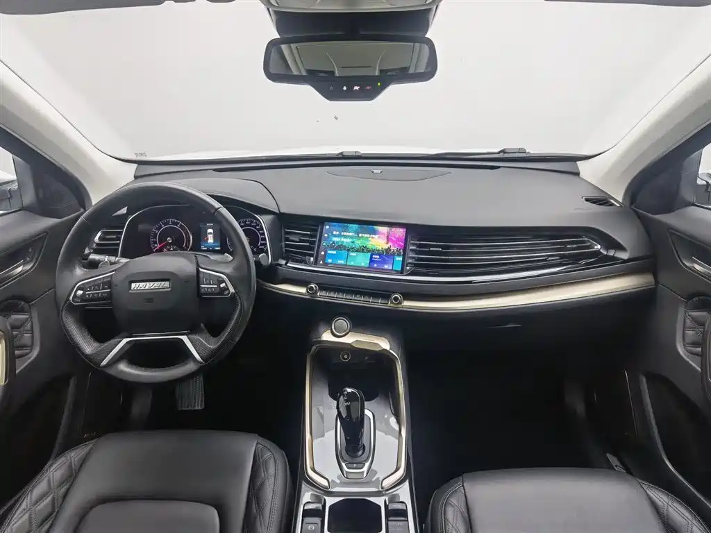 Haval H6 2021 Model 1.5T Automatic Champion Edition фото 5