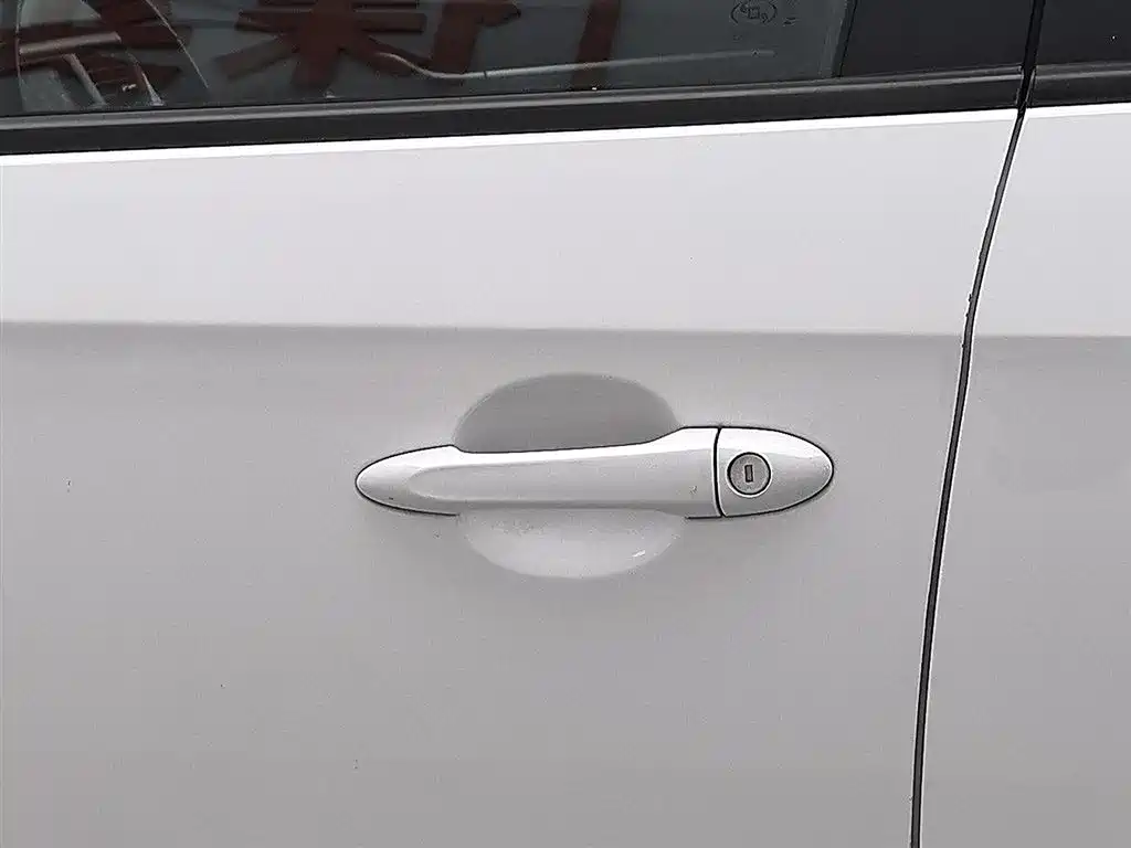 Buick Excelle 2019 18T Auto Connected Elite China VI фото 18