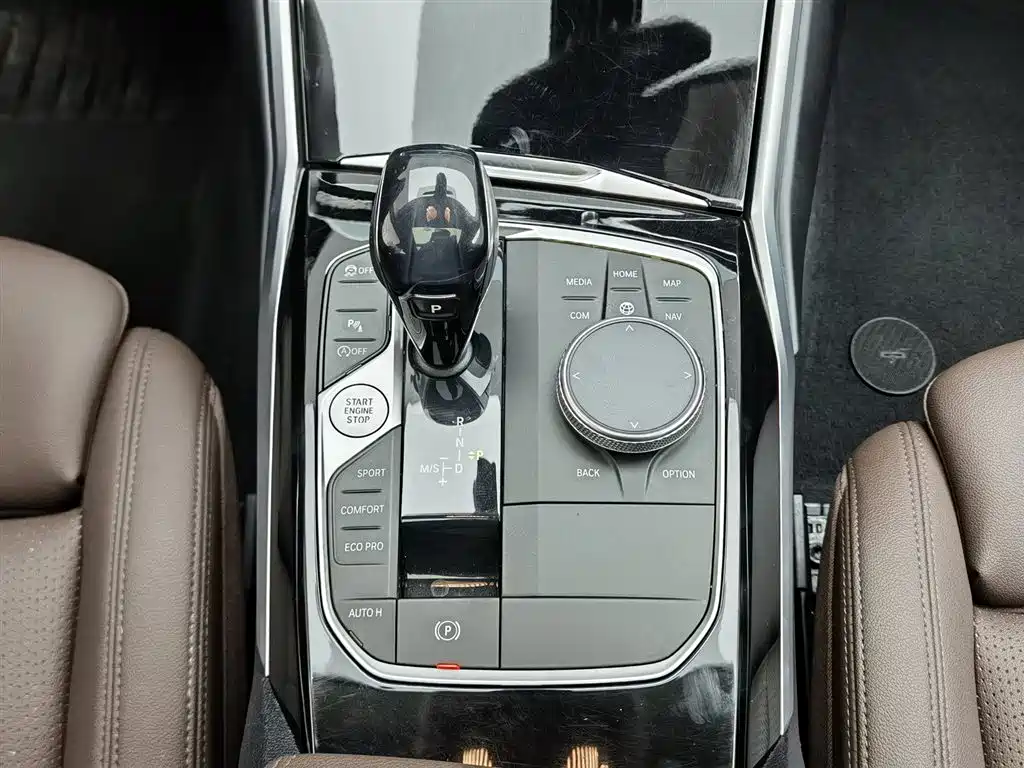 BMW 3 Series 2020 320Li M Sport Package фото 13