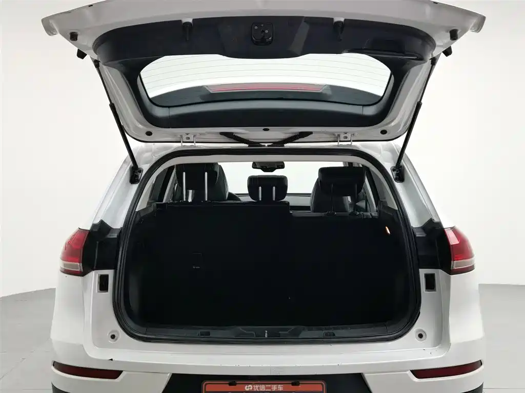 Haval H6 2019 1.5GDIT Automatic Champion Edition China VI фото 16