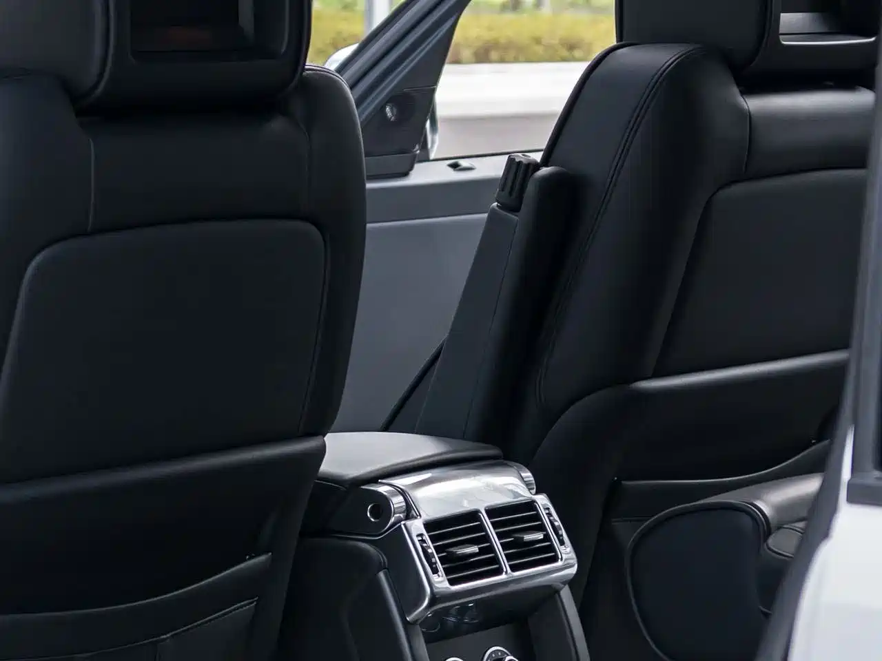Land Rover Range Rover 2012 2012 5.0 SC V8