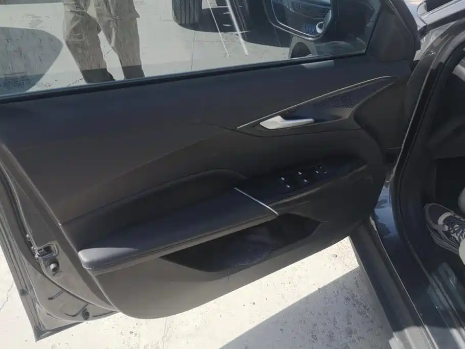 Changan Eado 2025 2025 Blue Whale 1.5T 500Bar Premium