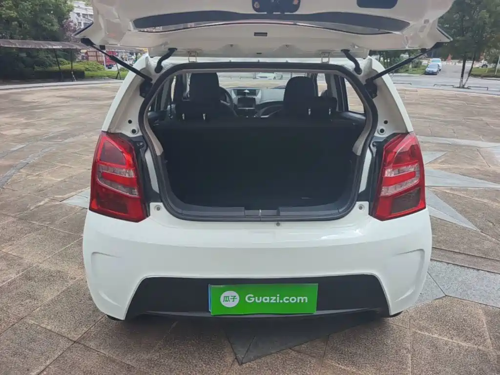 Suzuki Alto 2017 2013 1.0L Automatic Deluxe