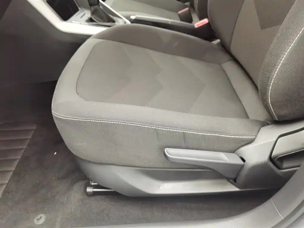 Volkswagen Polo 2023 Facelift Plus 1.5L Auto Joyful Living Edition фото 20