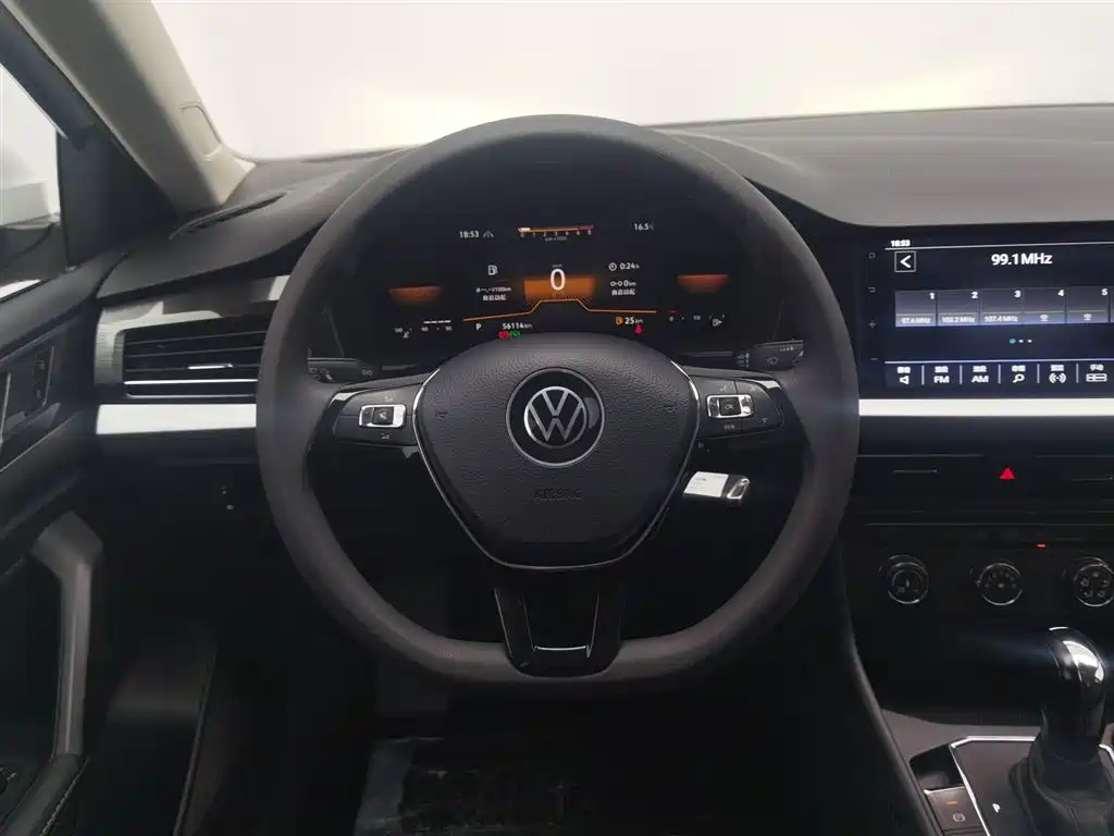 Volkswagen Lavida 2021 280TSI DSG Comfort Edition фото 11