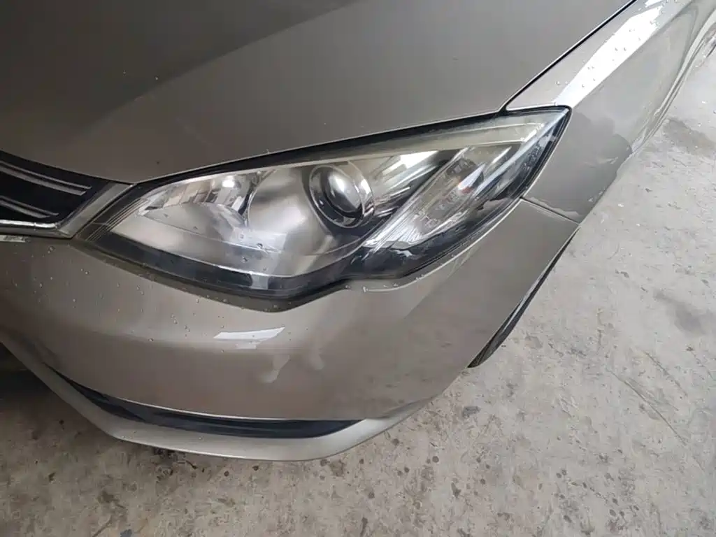 Roewe 360 2016 2015 1.5L Manual Luxury