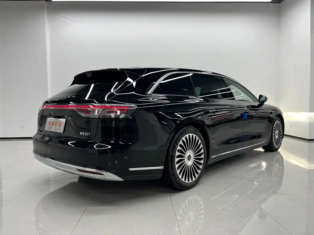 2026 Xiangjie Enjoy World S9T