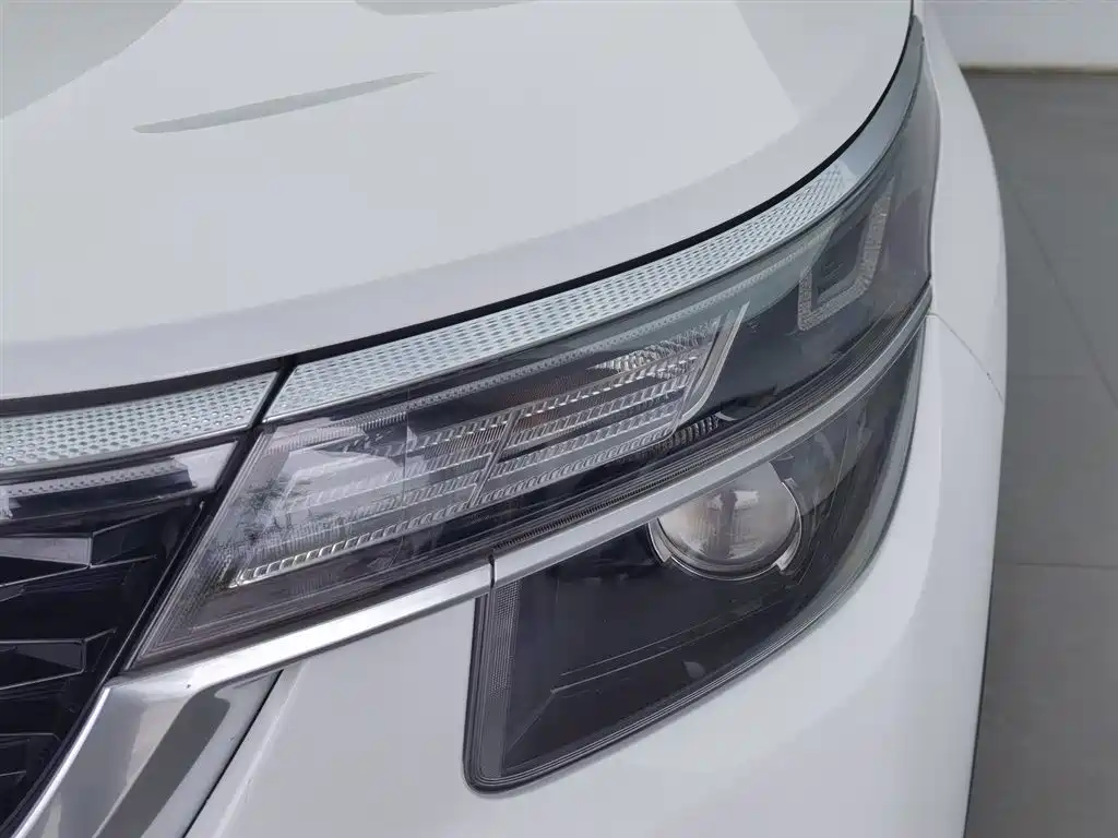 Kia KX3 Smart Run 2020 1.5L CVT Smart Edition фото 7