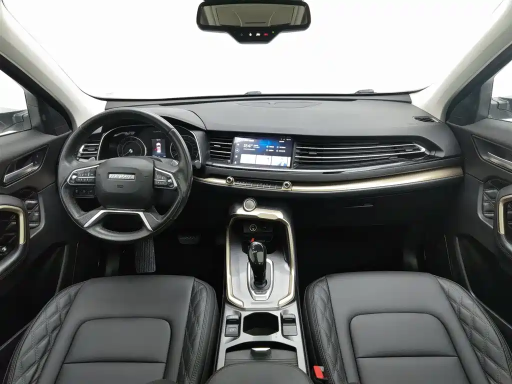 Haval H6 2020 1.5GDIT Automatic Platinum Champion Edition фото 5