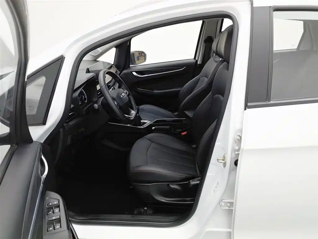 GEELY VISION X3