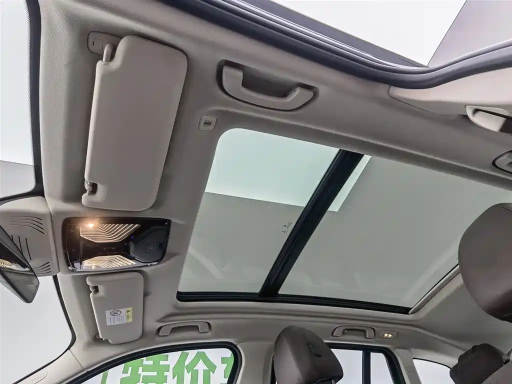 BMW X3 2022 Facelift xDrive30i Leading M Shadow Edition фото 14