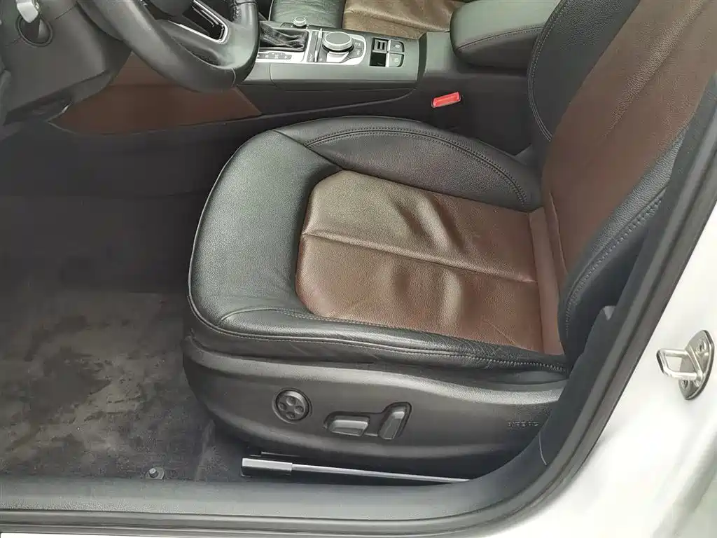 Audi A3 2019 Limousine 35 TFSI Style China VI фото 20